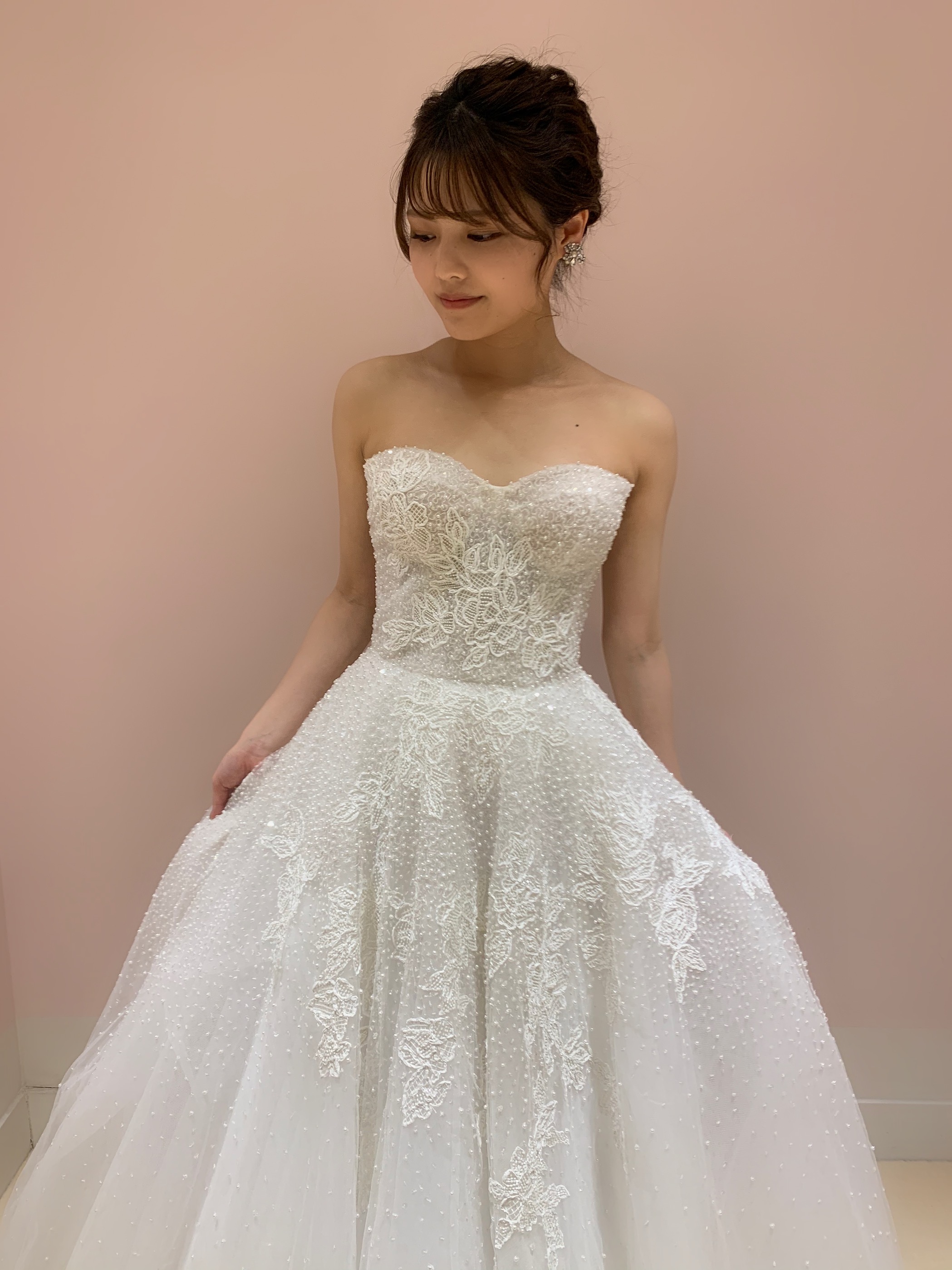 【最終値下げ】リームアクラ ドレス ／ Reem Acra Dress